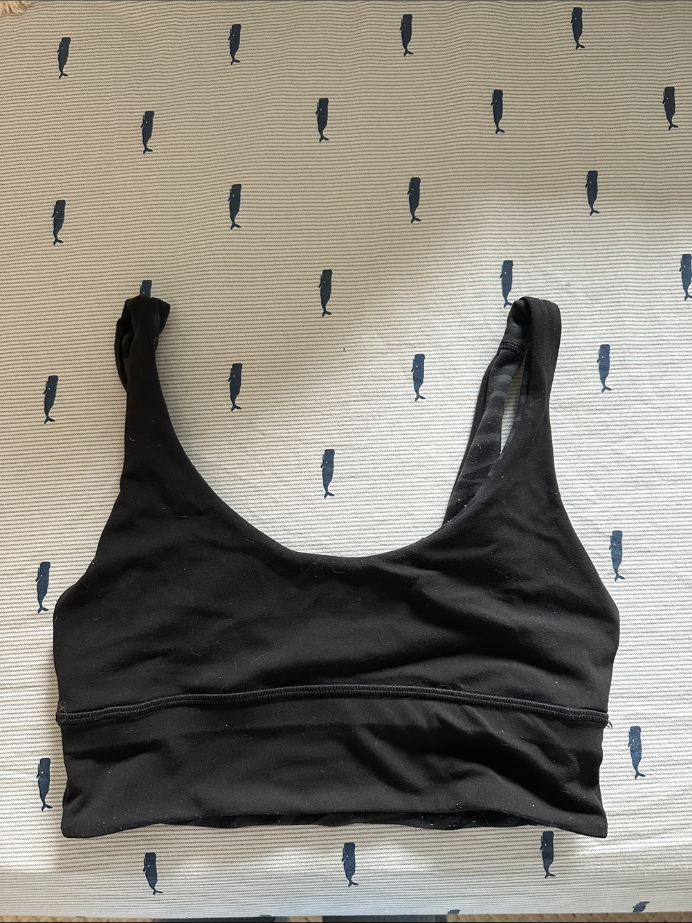 Lululemon Align Reversible Sports Bra SIZE US 6